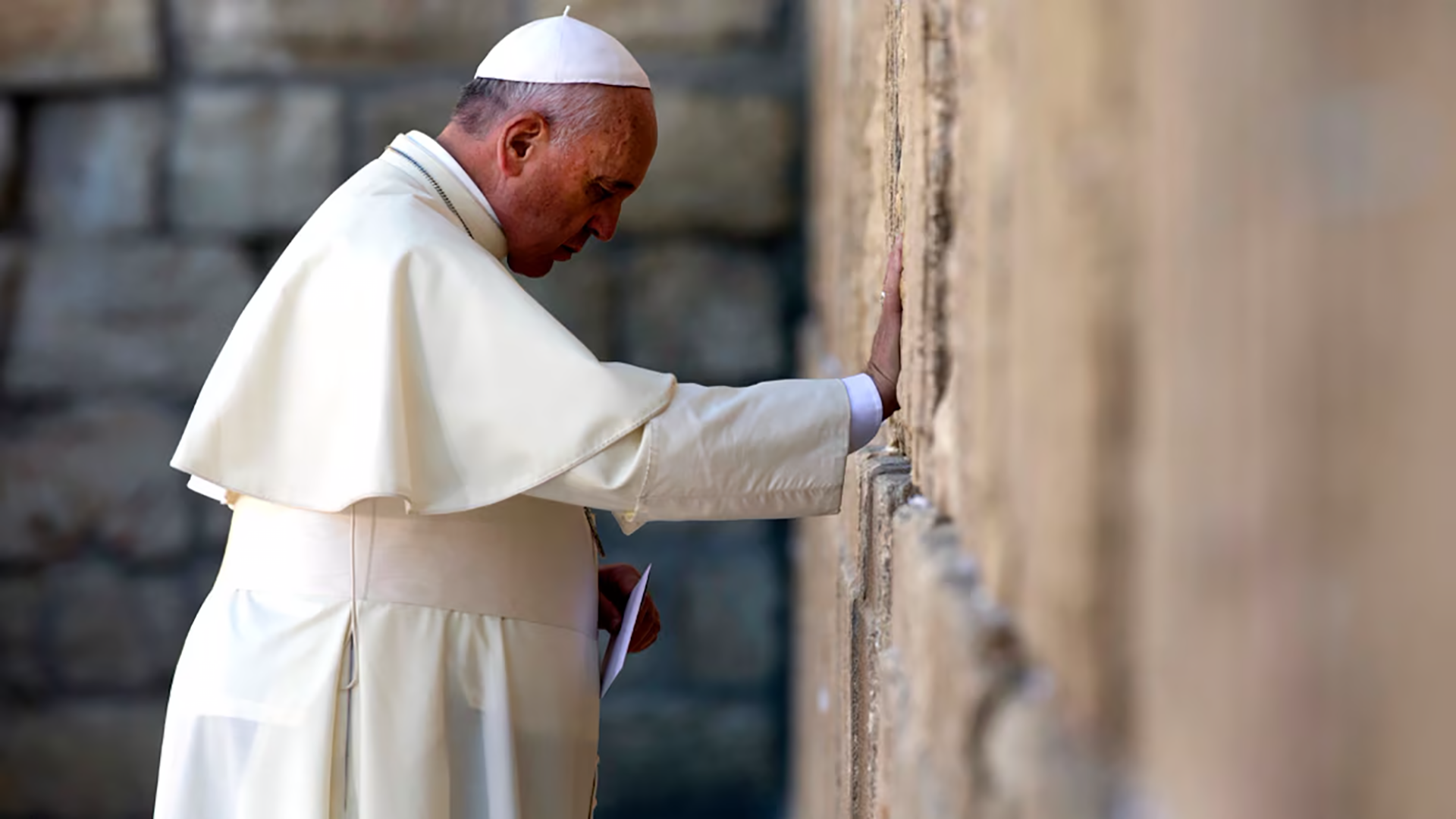El Papa Francisco y la ciencia, ¿Existe una ruptura entre la ciencia y la fe?